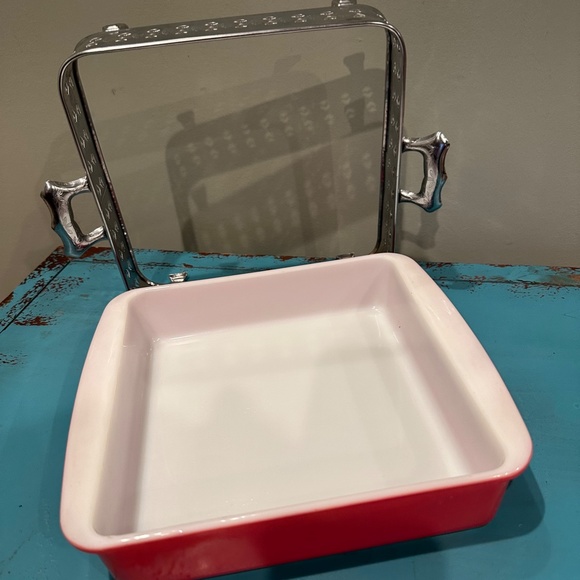 Vintage Pyrex - Picture 2 of 4